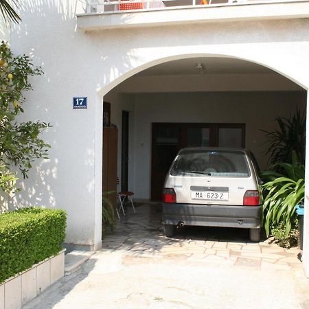 Apartment Podgora 518A Exterior photo