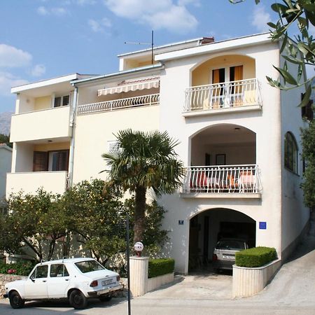Apartment Podgora 518A Exterior photo