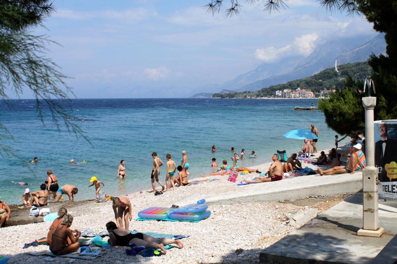 Apartment Podgora 518A Exterior photo