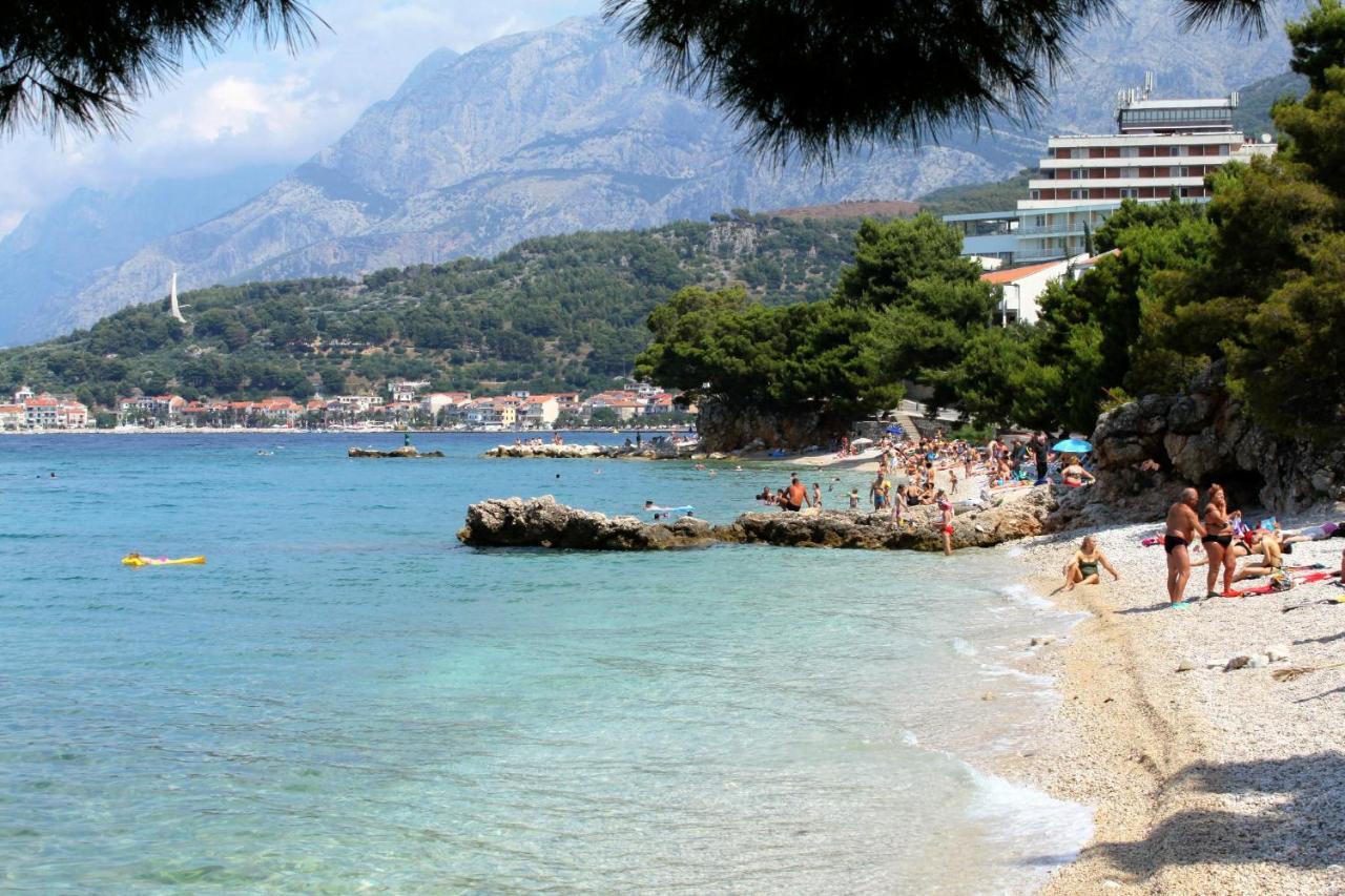 Apartment Podgora 518A Exterior photo