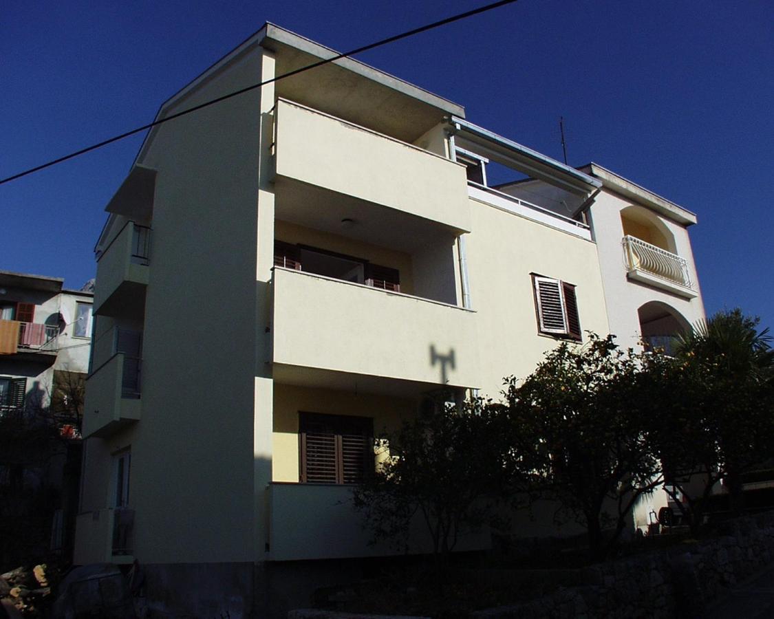 Apartment Podgora 518A Exterior photo