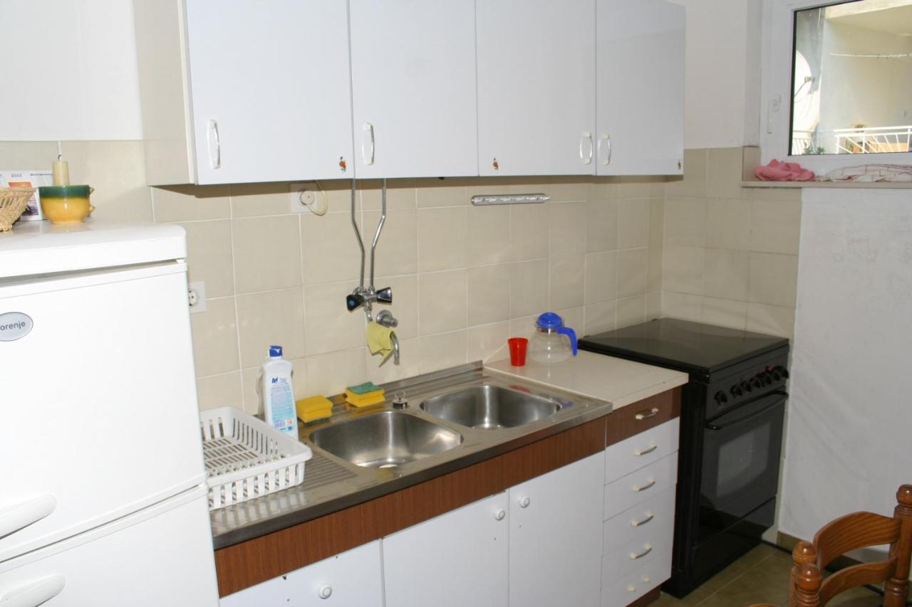 Apartment Podgora 518A Exterior photo
