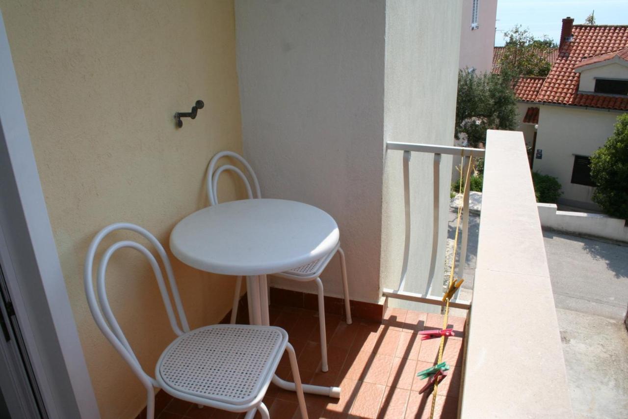 Apartment Podgora 518A Exterior photo